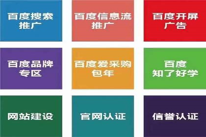 百度推广收费策略：案例分析及优化建议